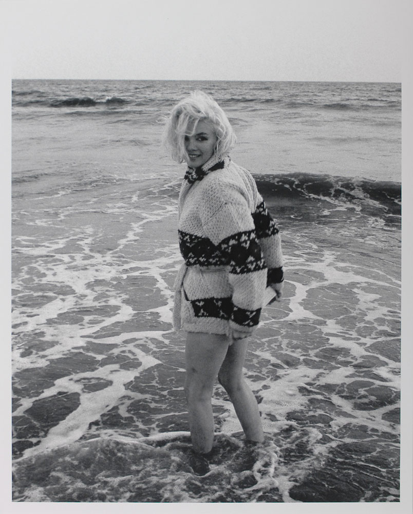Lot #380 Marilyn Monroe: George Barris