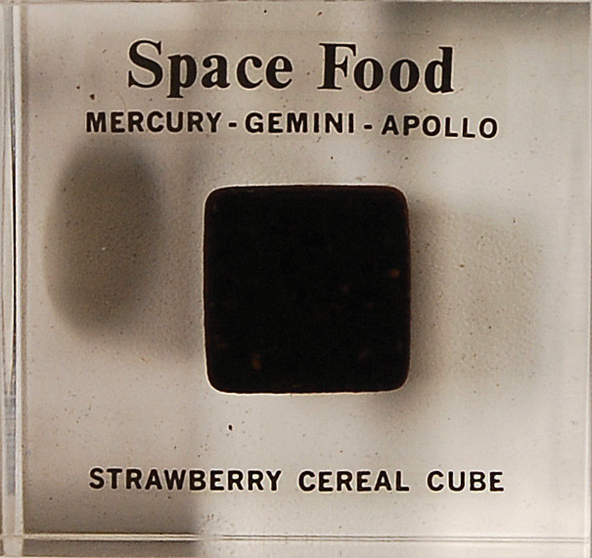 Lot #719 Space Food