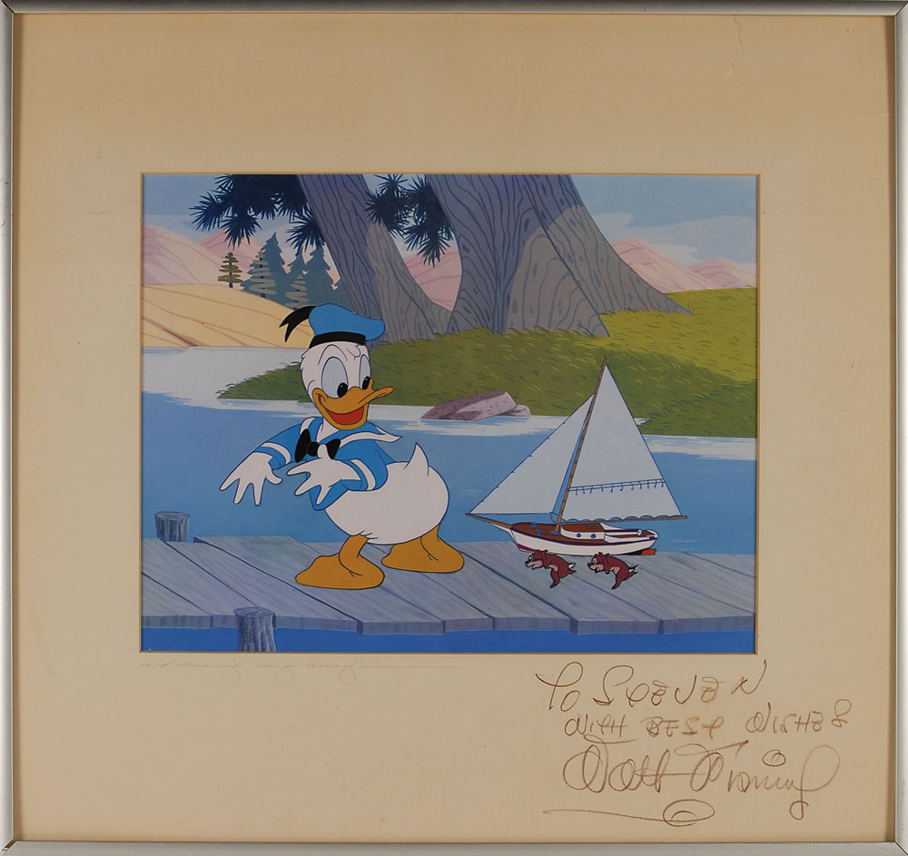 Lot #626 Walt Disney