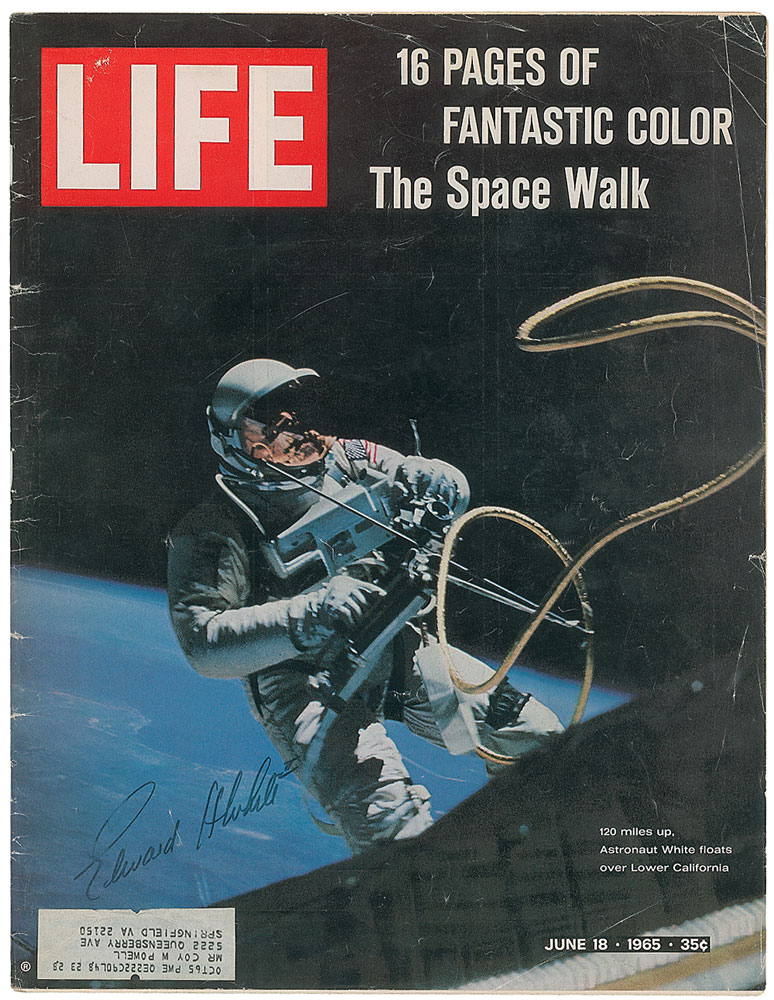 Lot #234 Gemini 4