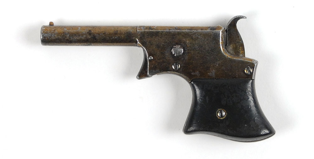 Lot #2063 Remington Vest Pocket Pistol