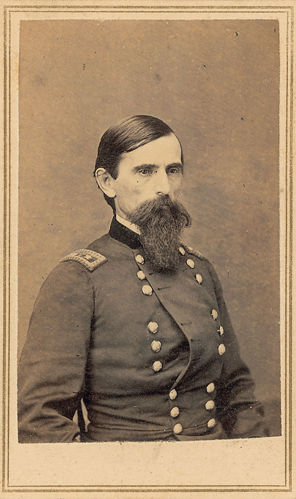 Lot #405 Lew Wallace