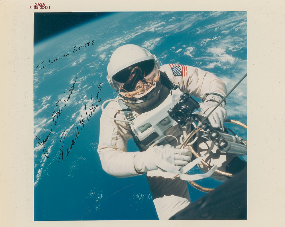 Lot #233 Gemini 4