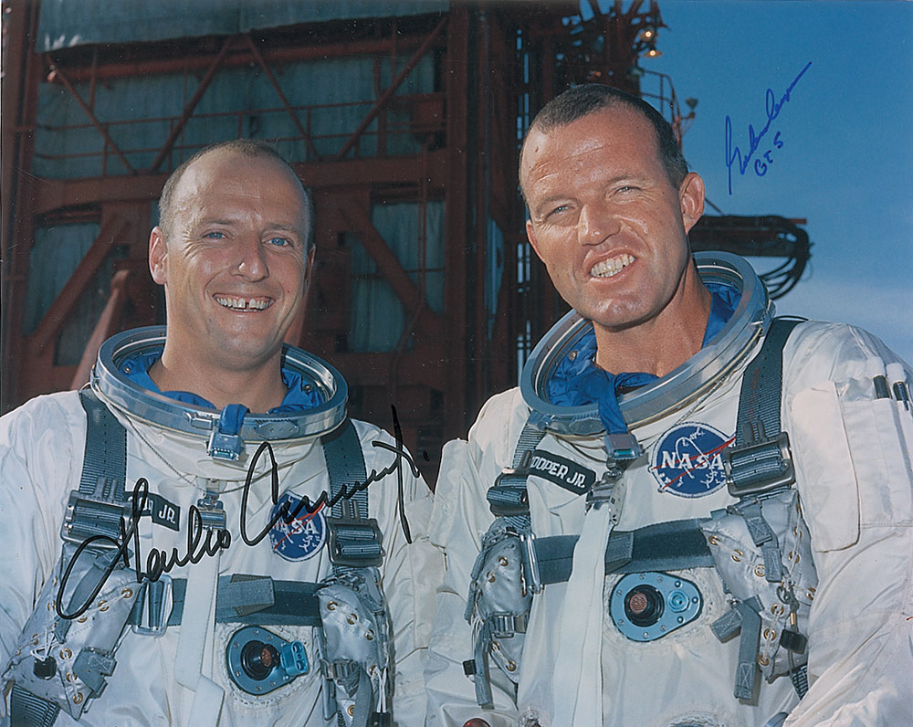 Lot #235 Gemini 5