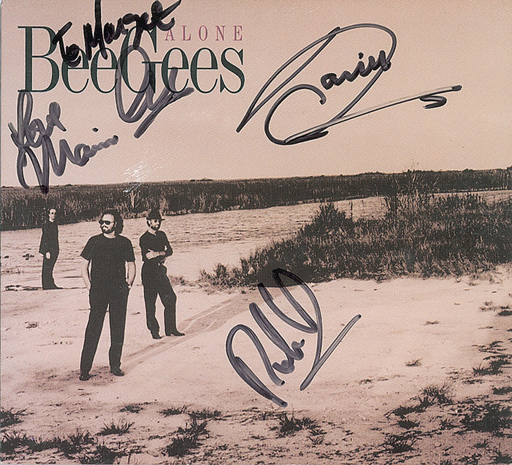 Lot #988 The Bee Gees