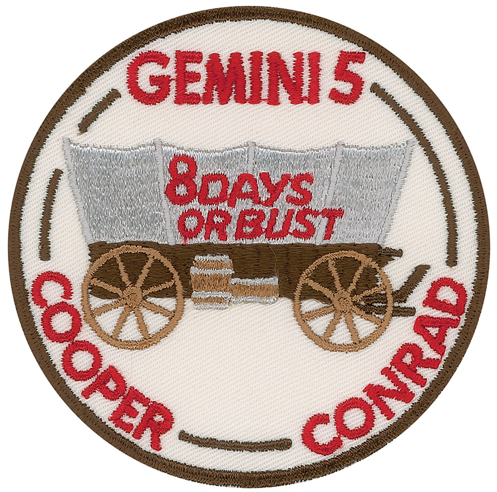 Lot #139  Gemini 5