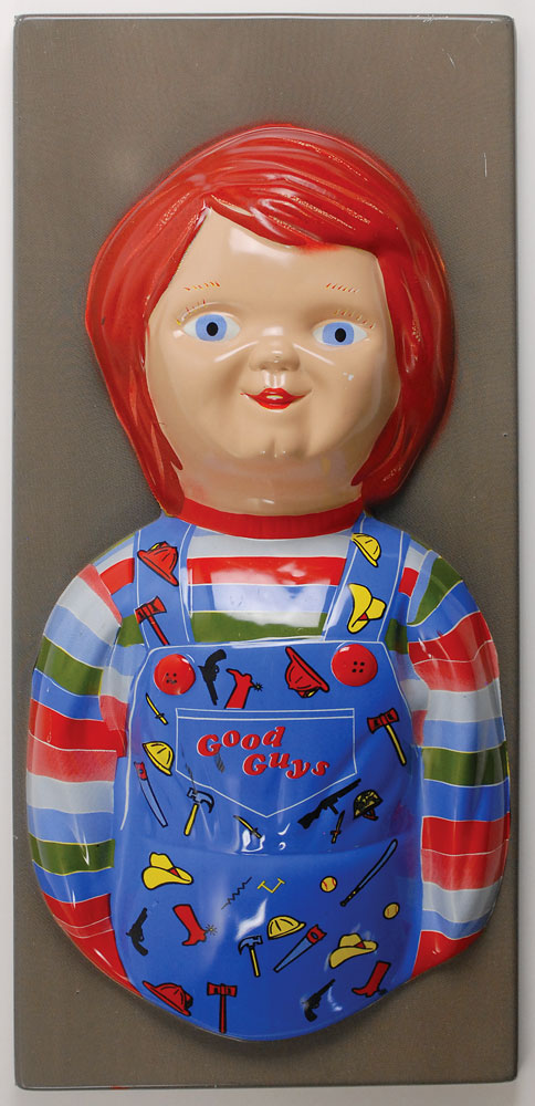 Lot #441 Child’s Play