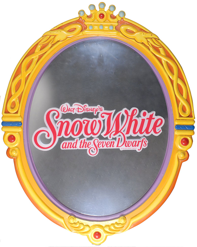 Lot #239 Disney World: Snow White
