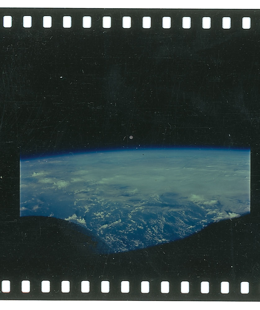 Lot #387 Gemini 7