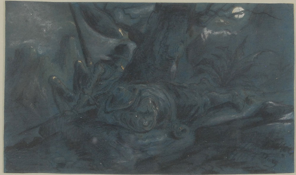 Lot #420 Gustave Dore