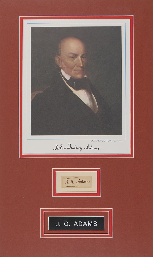 Lot #2001 Presidential Collection - Image 11
