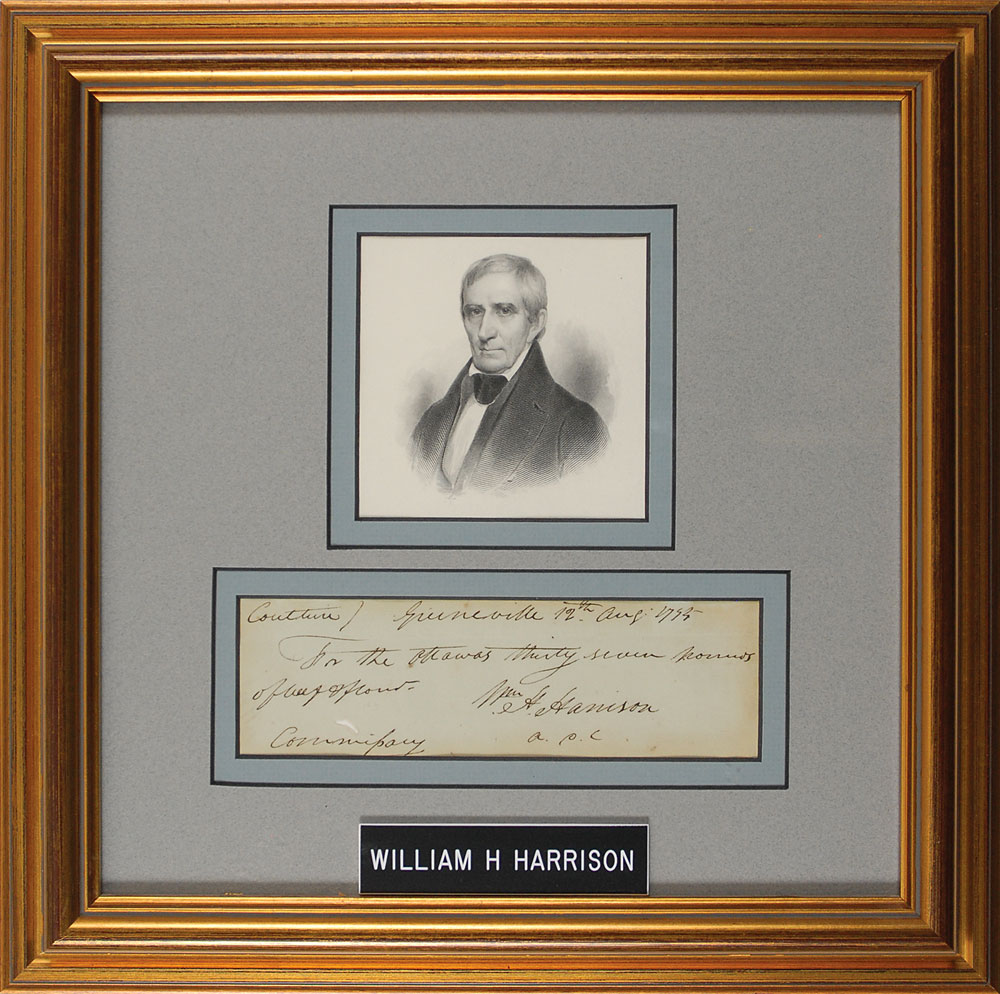 Lot #2001 Presidential Collection - Image 17