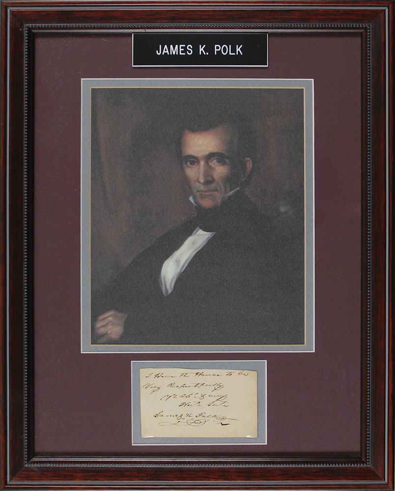 Lot #2001 Presidential Collection - Image 21