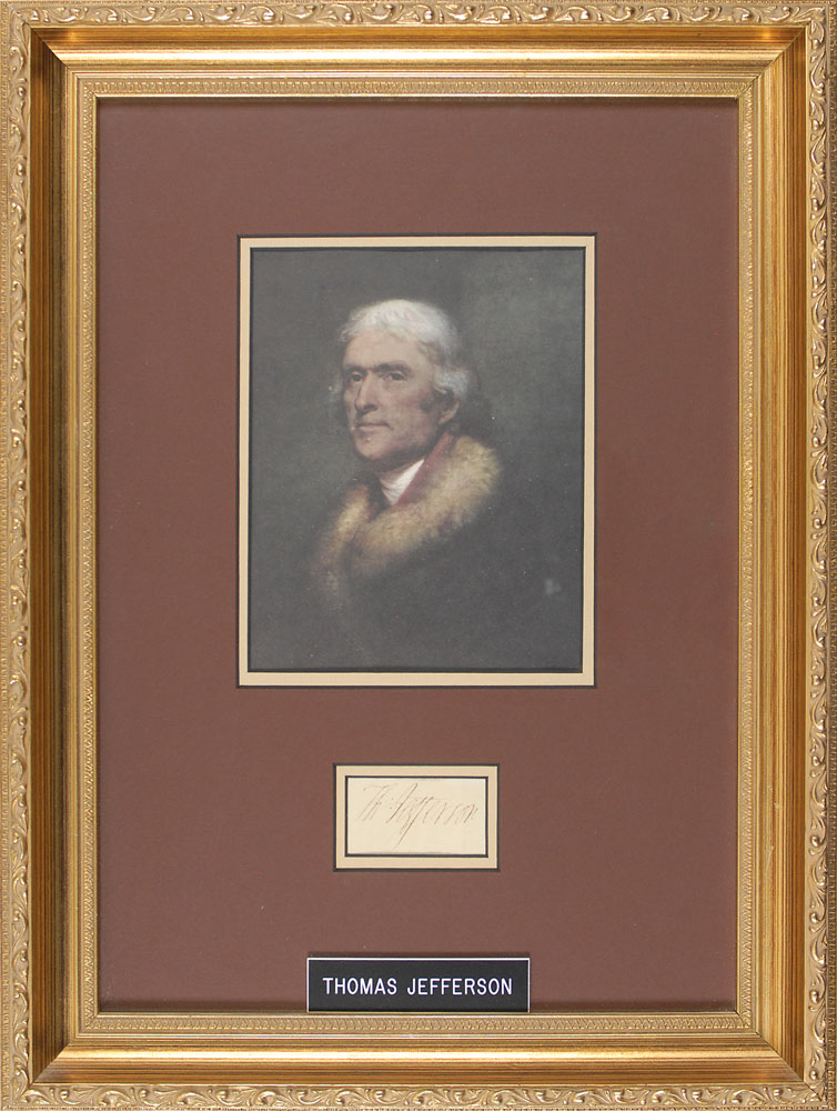 Lot #2001 Presidential Collection - Image 5
