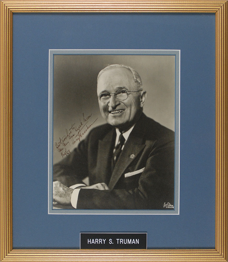 Lot #2001 Presidential Collection - Image 65