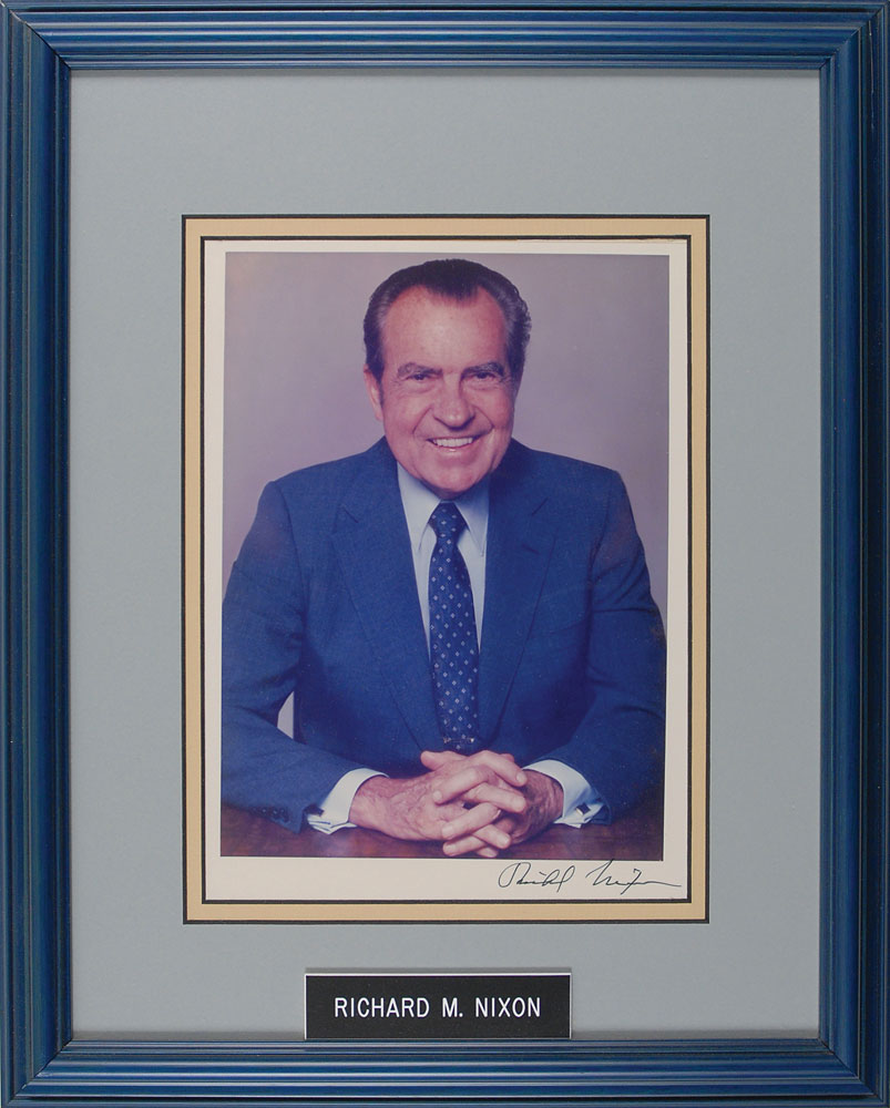 Lot #2001 Presidential Collection - Image 71