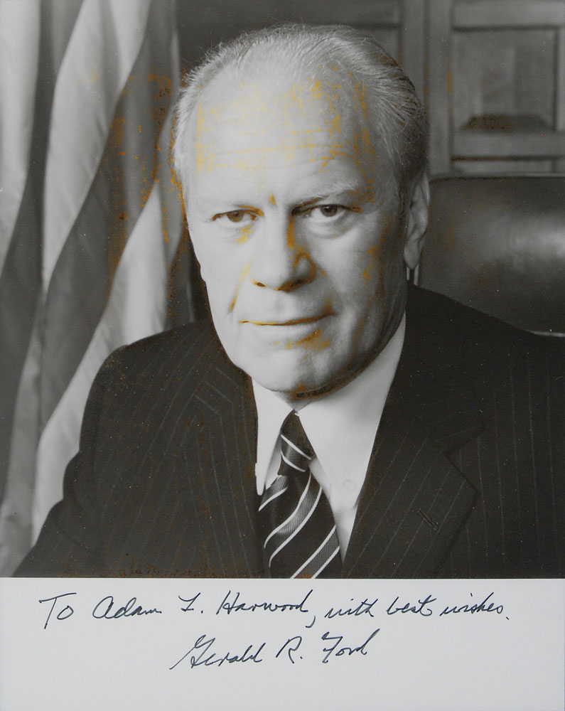 Lot #2001 Presidential Collection - Image 74
