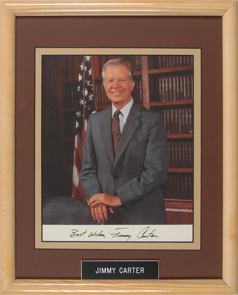Lot #2001 Presidential Collection - Image 75