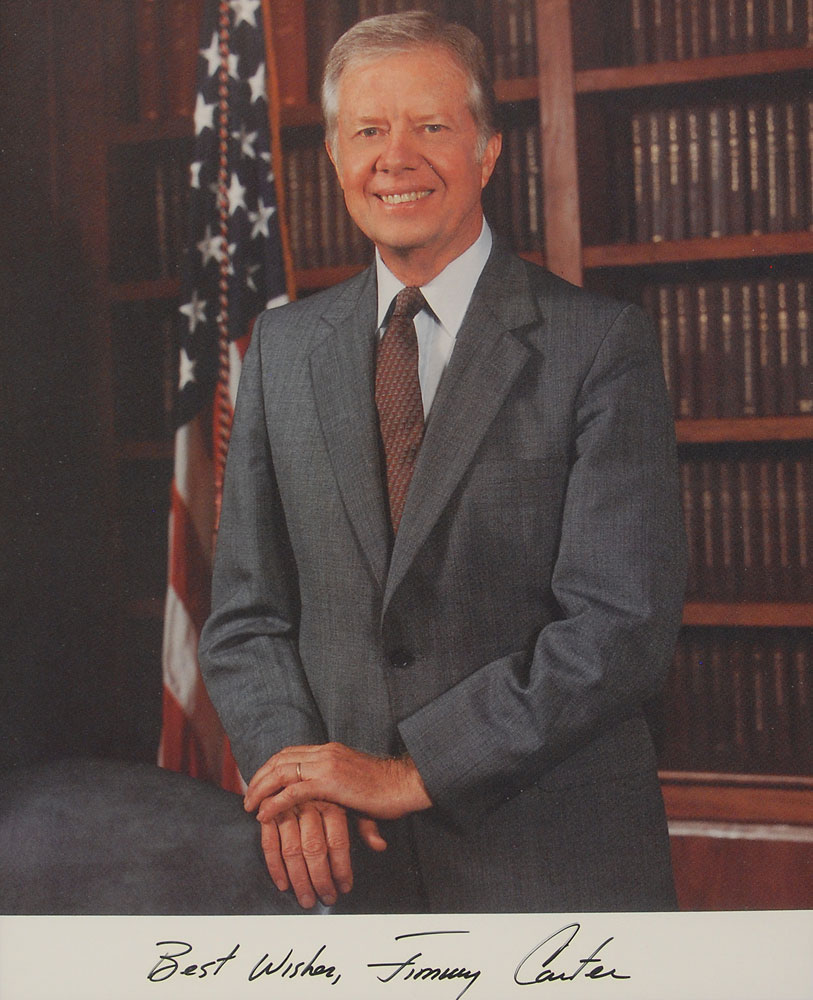 Lot #2001 Presidential Collection - Image 76