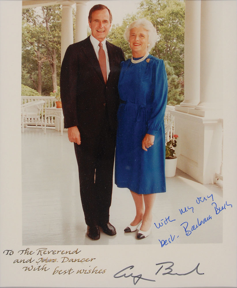 Lot #2001 Presidential Collection - Image 80