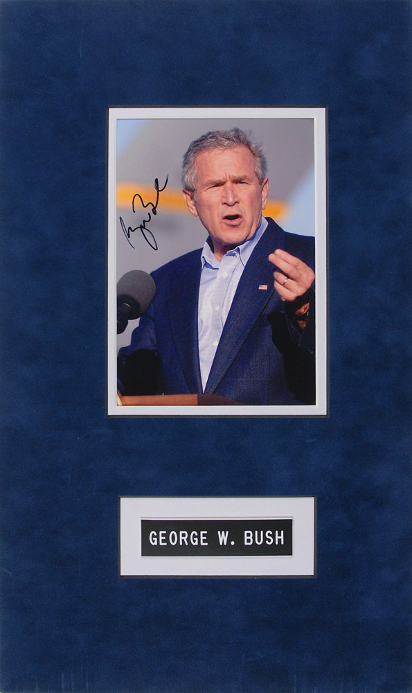 Lot #2001 Presidential Collection - Image 82