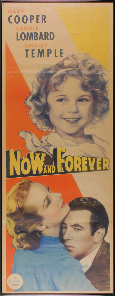 Lot #3149 Now and Forever Insert - Image 1