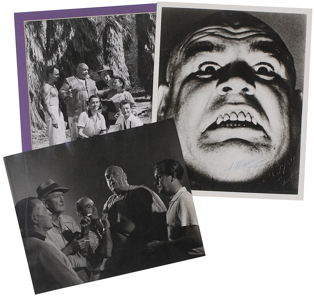 Lot #3026 Ed Wood’s Personal Collection - Image 18