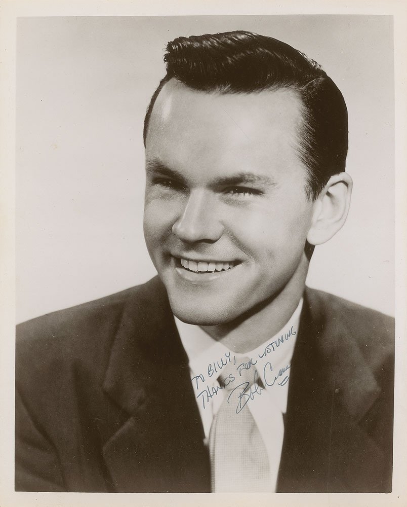 Lot #861 Bob Crane