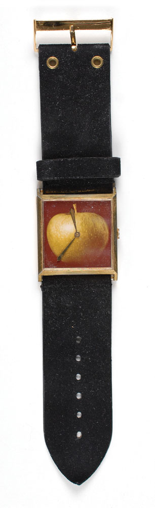 Lot #7087 Beatles Apple Watch