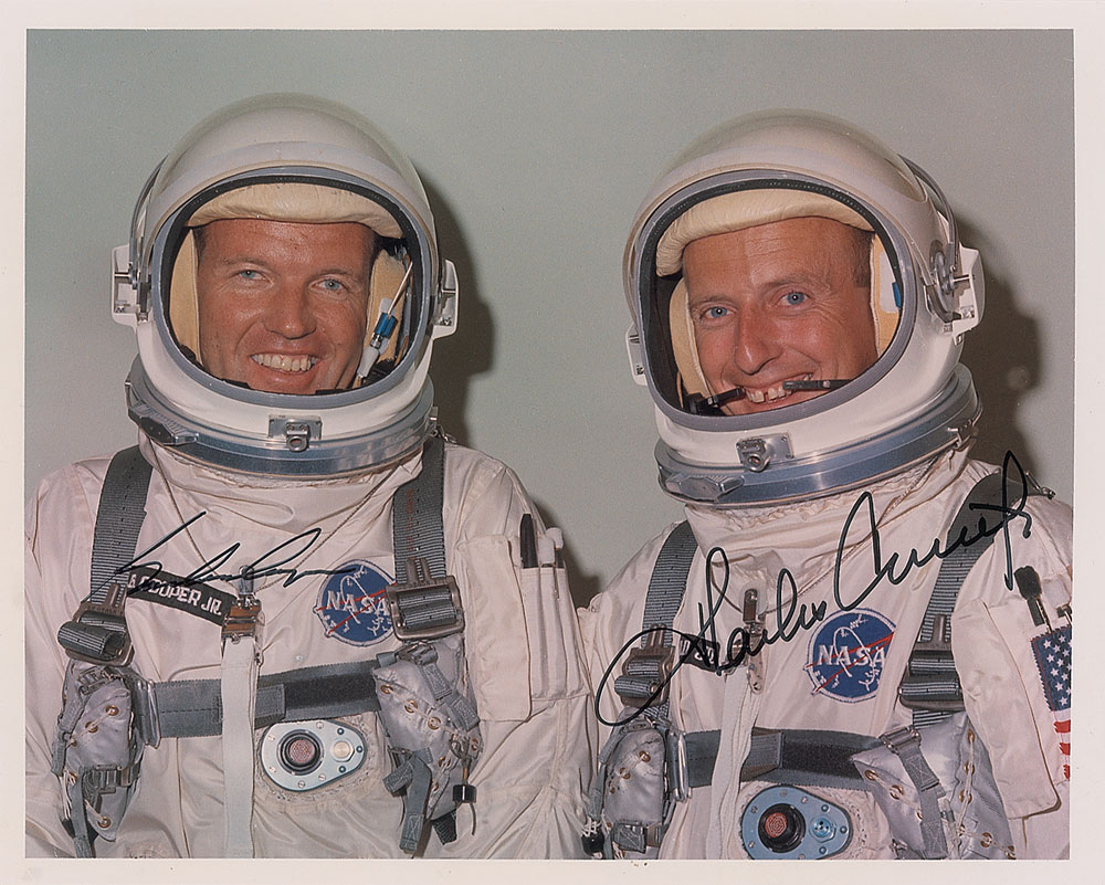 Lot #506 Gemini 5