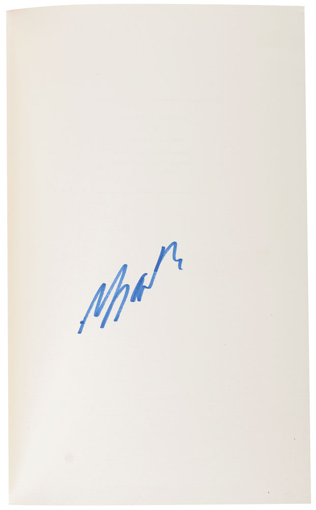 Jean-Paul Sartre | RR Auction