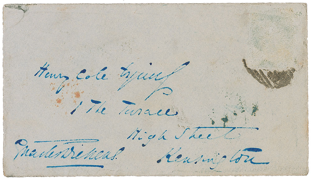 Lot #631 Charles Dickens