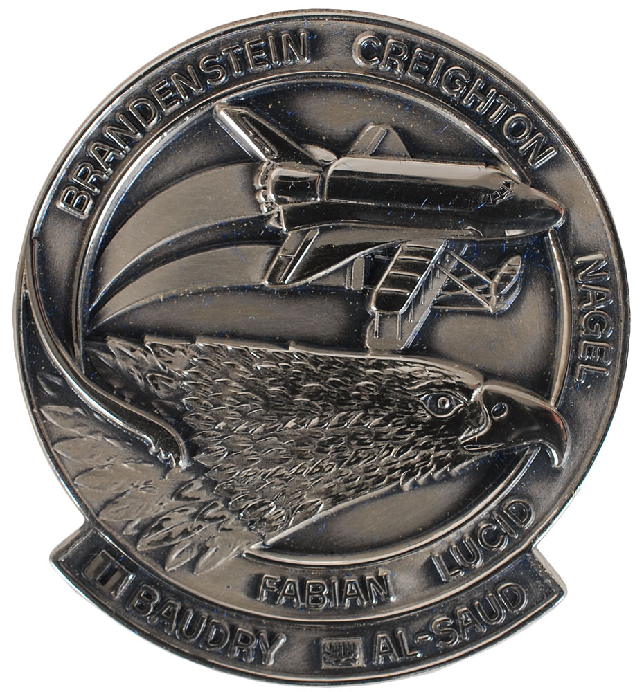 NORTH AMERICAN HUNTING CLUB SERIES 01 MEDAL - For Sale, Buy Now