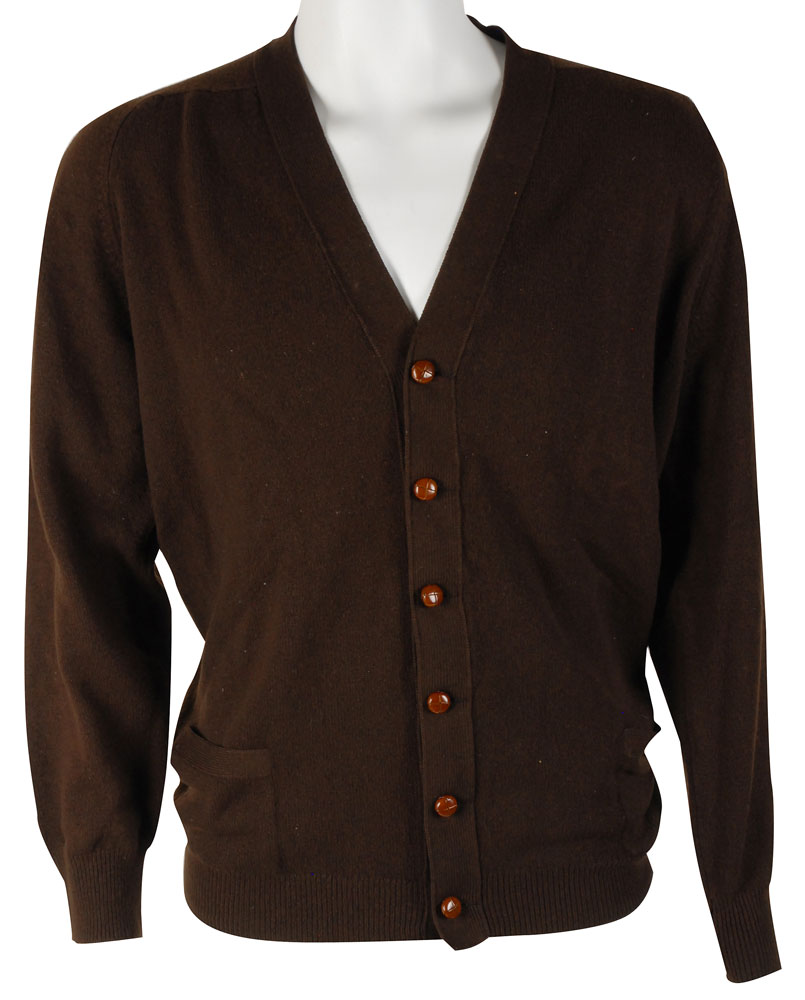 Elvis Presley Screen-Worn King Creole Sweater | Sold for $7,851 | RR ...