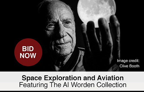 Browse Lots In Our Current or Recent Auction