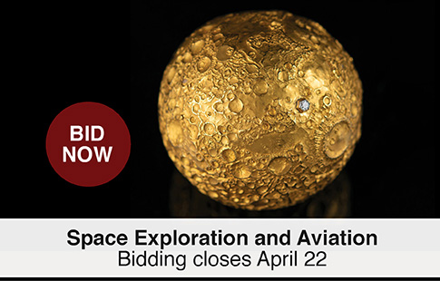 Browse Lots In Our Current or Recent Auction