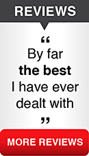 Read what our clients say about us