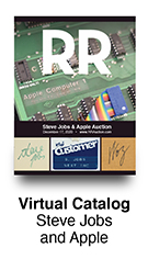 Online Virtual Catalog