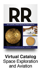 Online Virtual Catalog